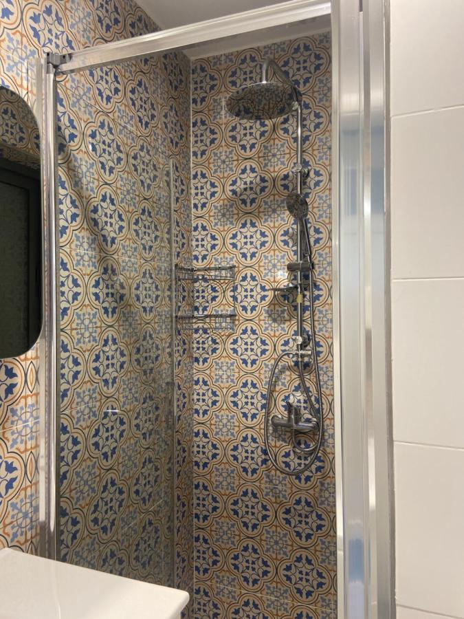 Cozy 2 Bedroom Apartment Near Seafront Gzira Esterno foto